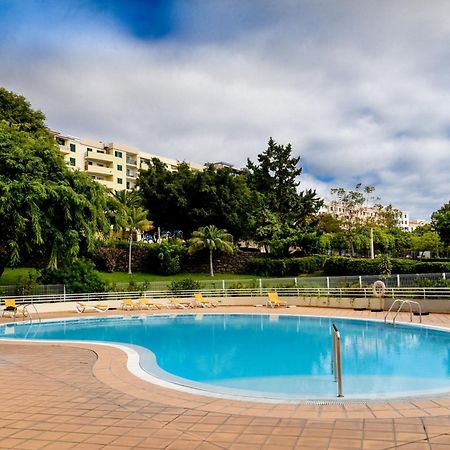 Green Pearl Apartment Funchal  Exterior foto