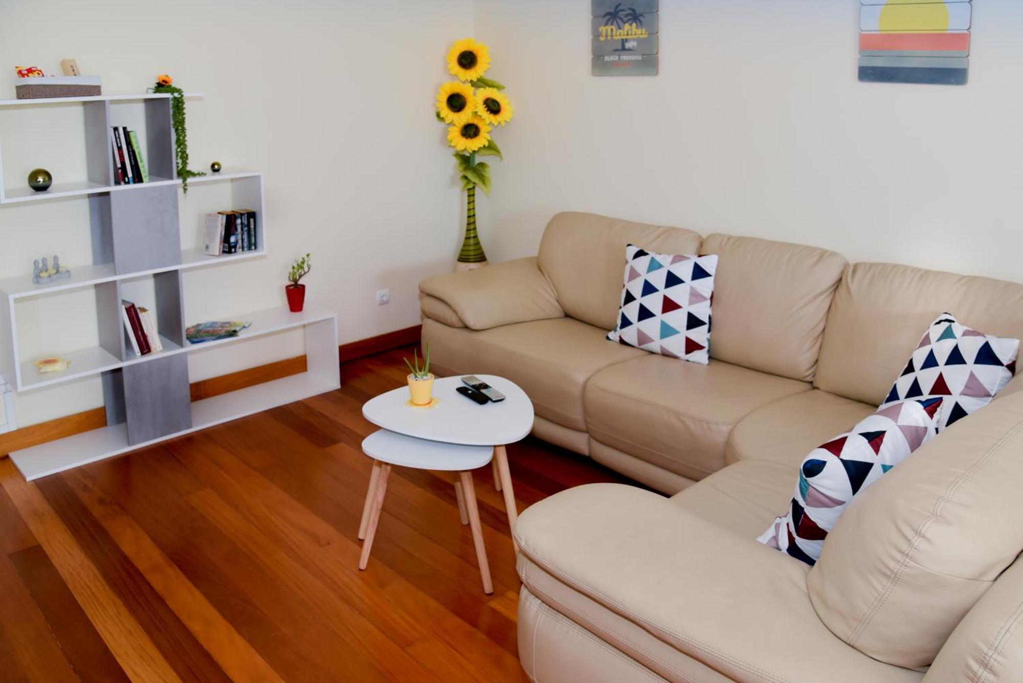Green Pearl Apartment Funchal  Exterior foto