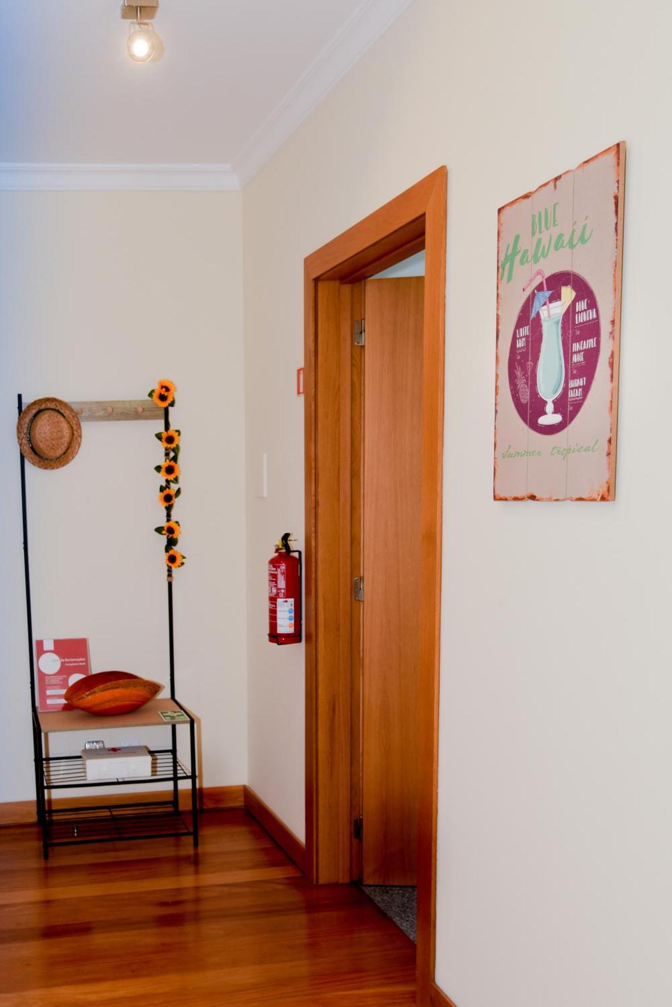Green Pearl Apartment Funchal  Exterior foto