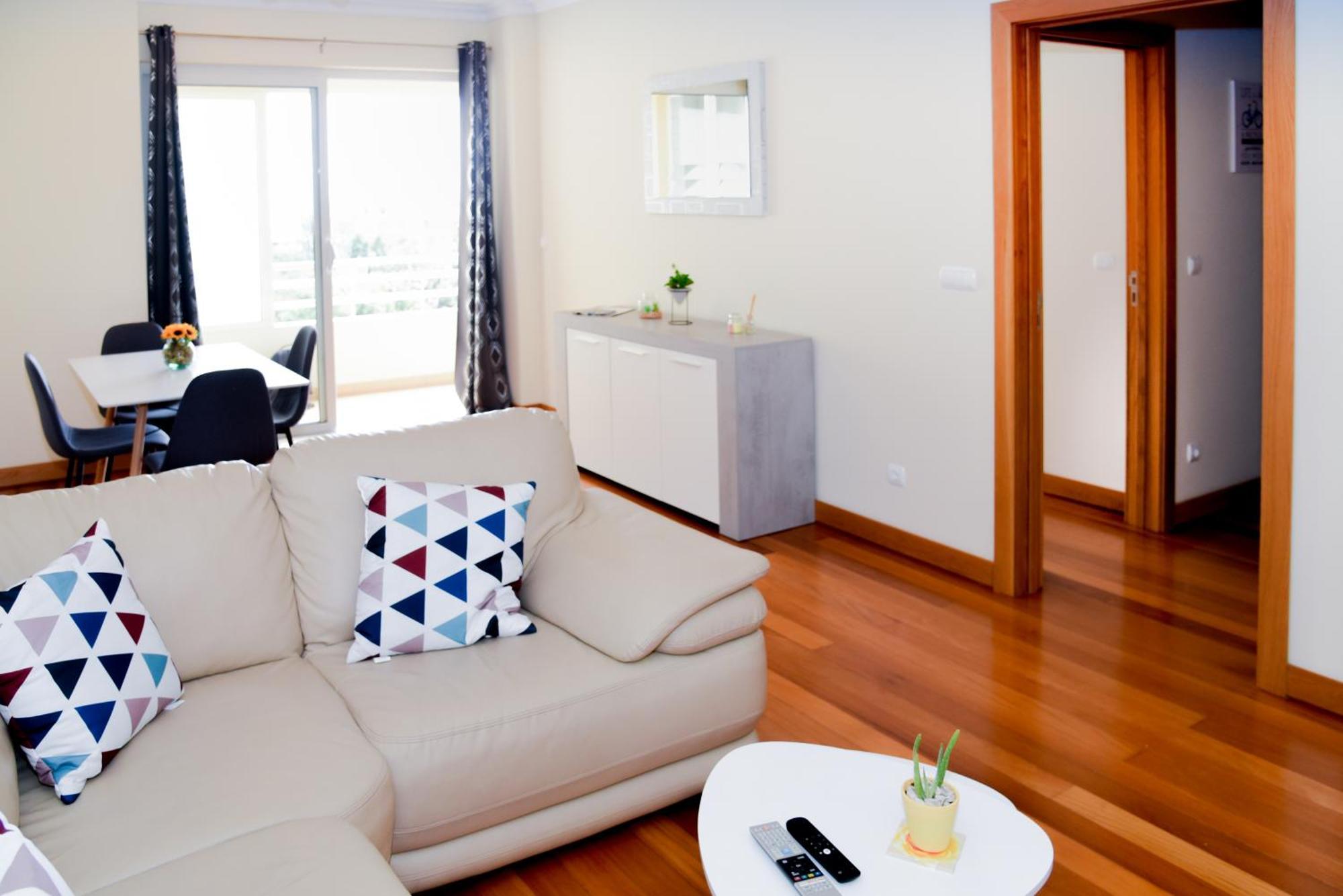 Green Pearl Apartment Funchal  Exterior foto