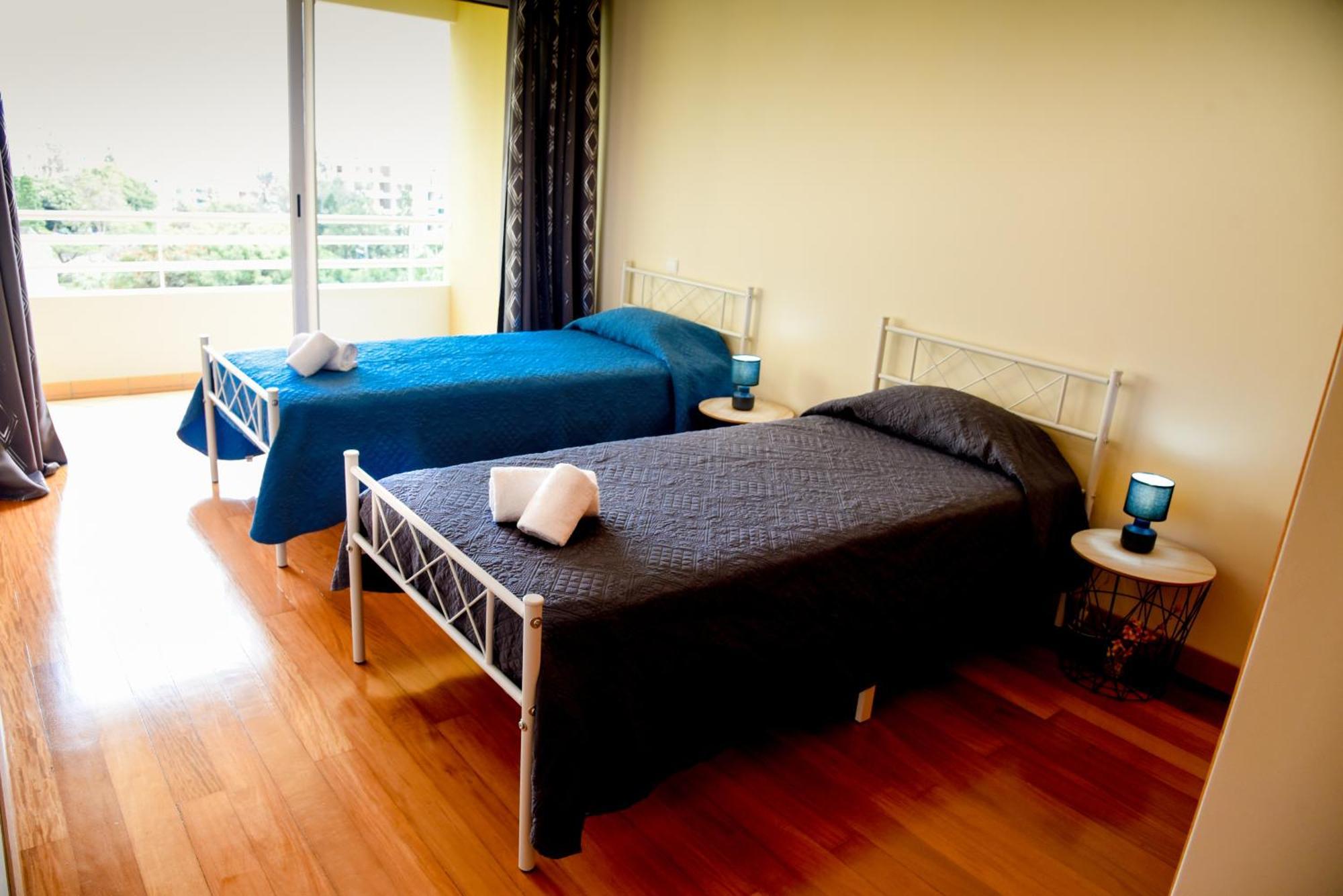 Green Pearl Apartment Funchal  Exterior foto